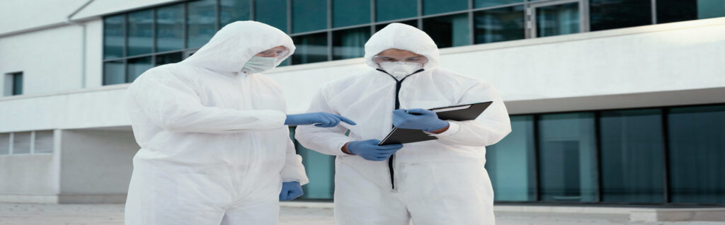 best Pest control service in Dubai